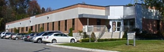 Fort Washington, Pa., new office for Allied Construction Co. 240 New York Dr. Fort Washington, Pa.
