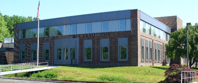 Multi-Purpose Office Building GHP-Thanet 29 Thanet Road, Princeton, NJ. 08540