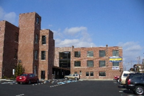 Cedar Views at Pine Valley Apartments, 55+ Community Pine & Susquehanna Roads, Northeast Philadelphia, PA