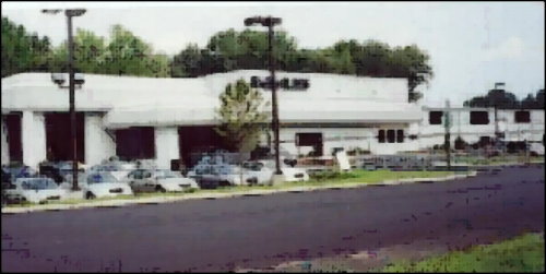 Car Dealership Lawrence Lexus 2568 Brunswick Pike Lawrenceville, New Jersey